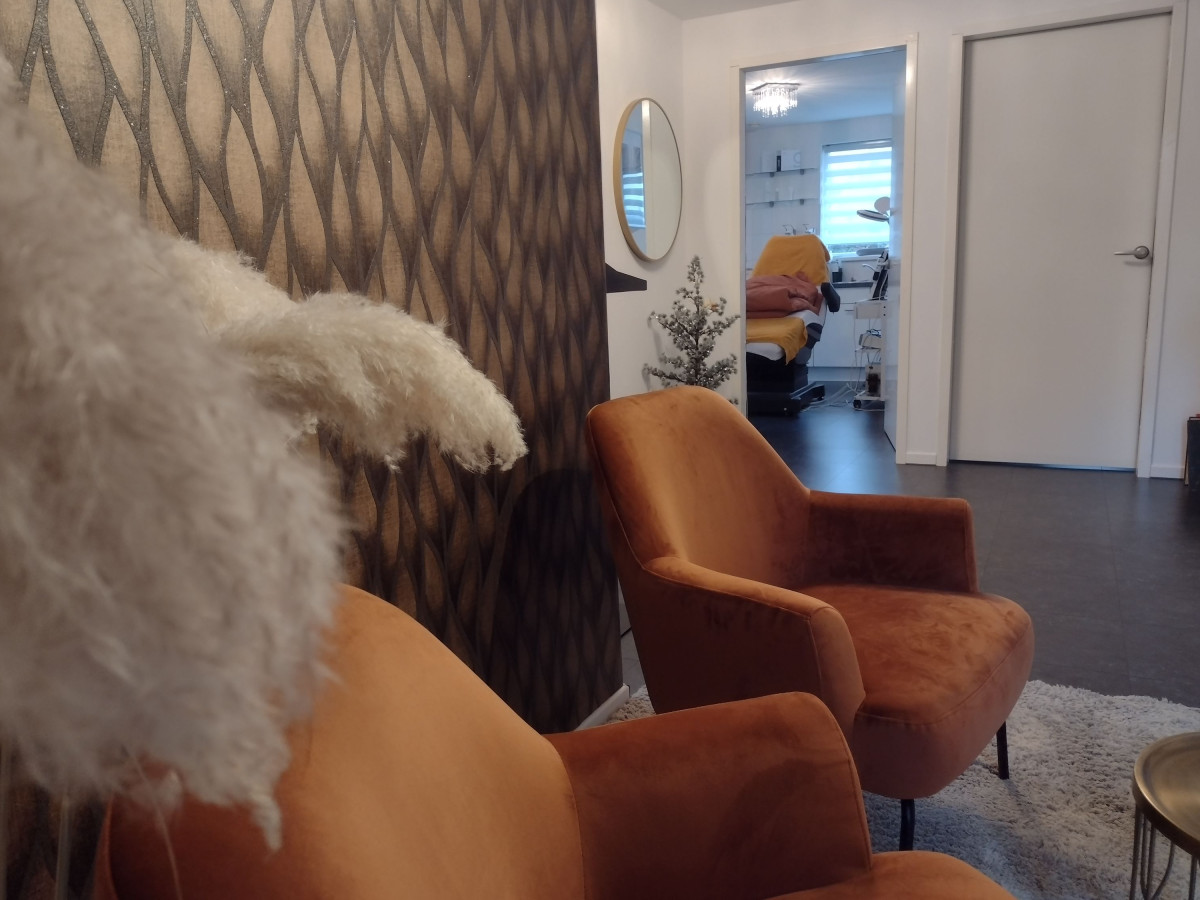 photo - Ageeth Huidverzorgingsstudio