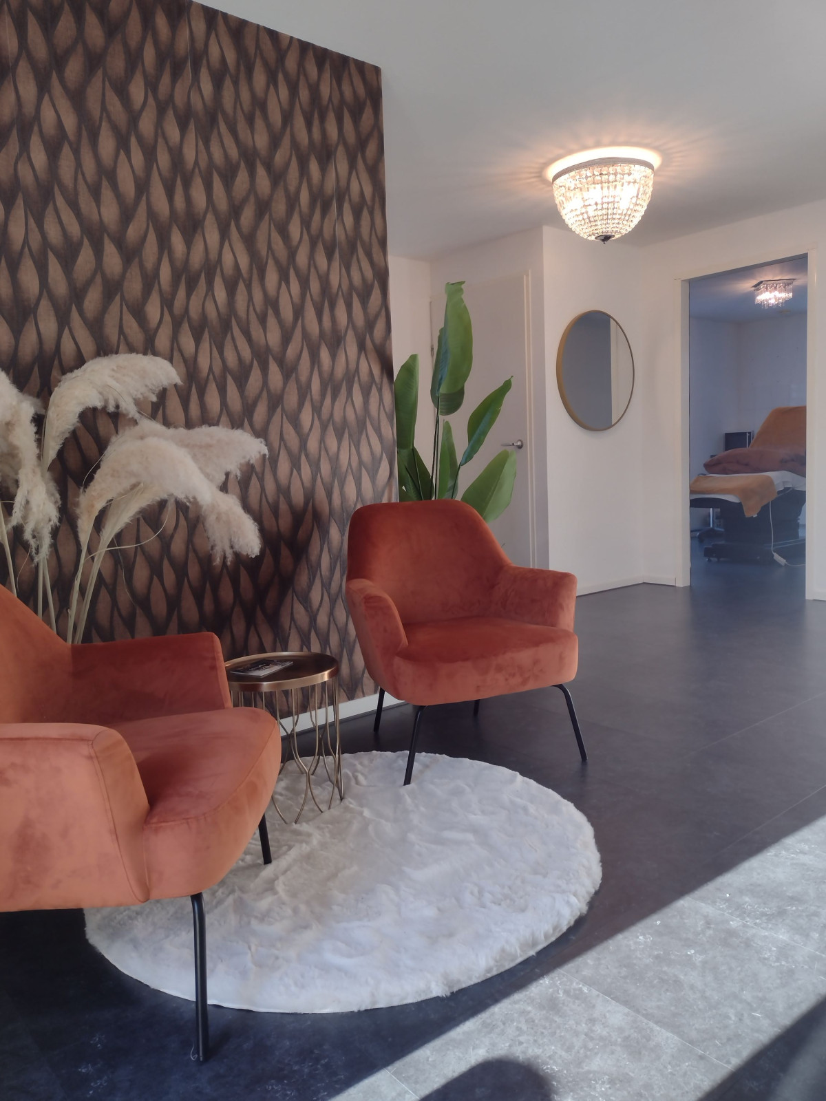 photo - Ageeth Huidverzorgingsstudio