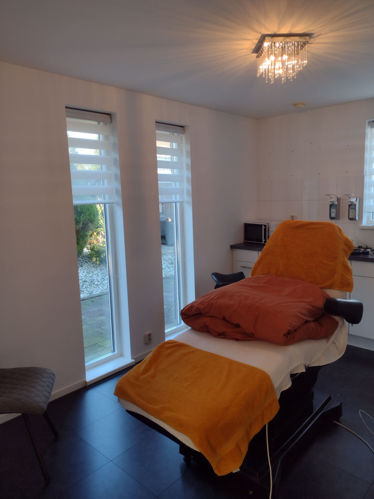 photo - Ageeth Huidverzorgingsstudio